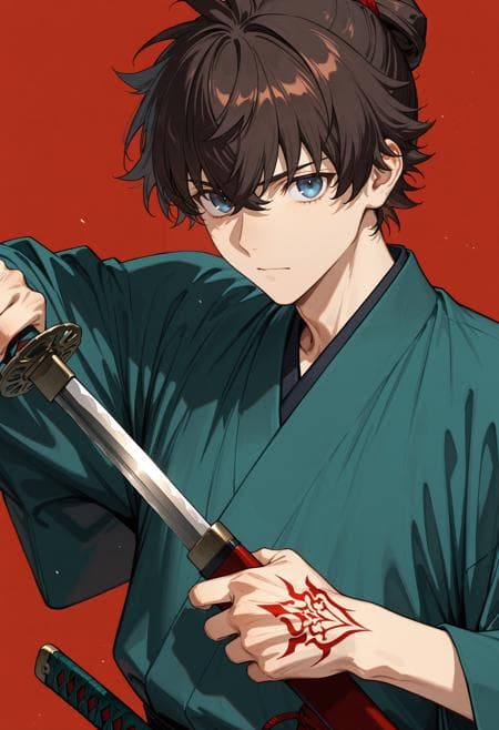 Fate/Samurai Remnant - Collection - Image 6