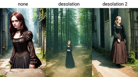 Desolation - Image 3