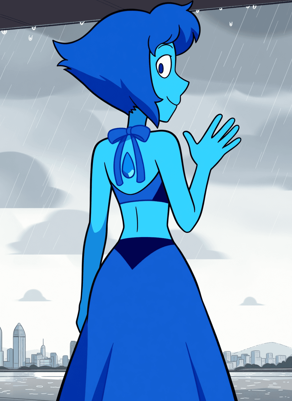 Steven Universe style and characters - Image 2