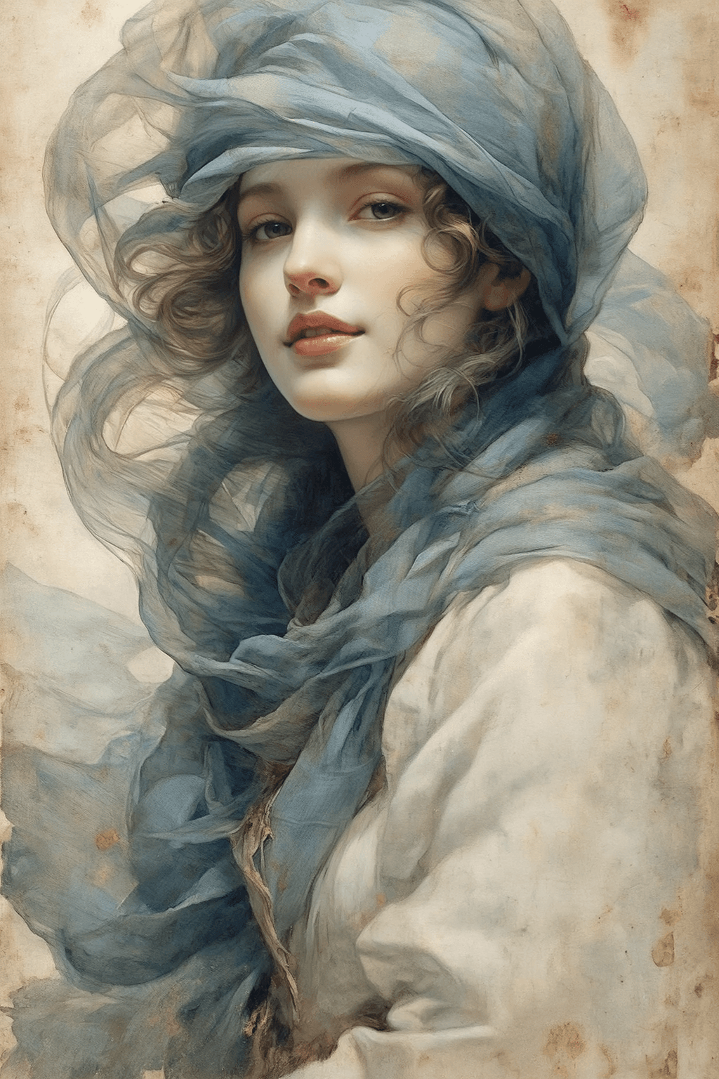FaintWhisper SoloLoRA - Image 1