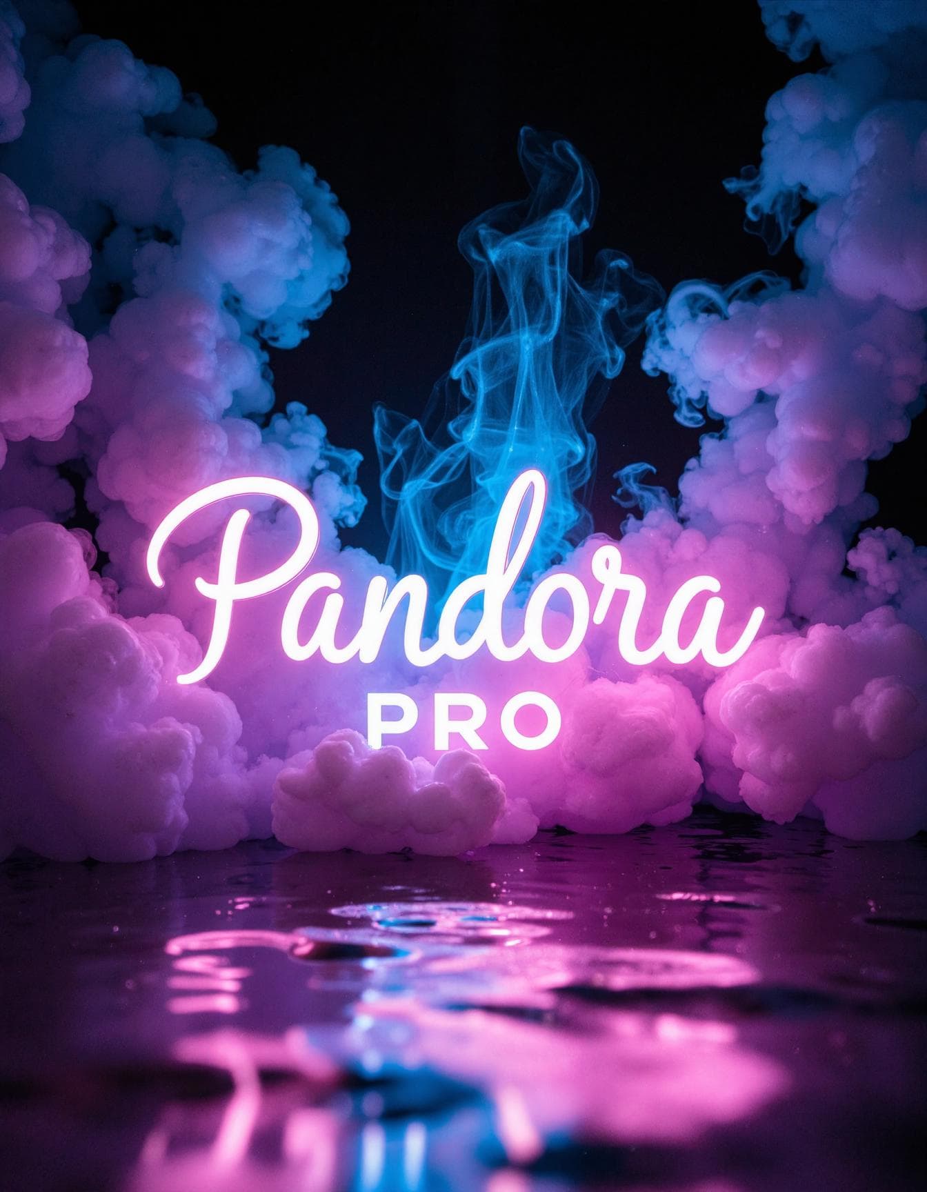 Pandora | FLUX - Image 1