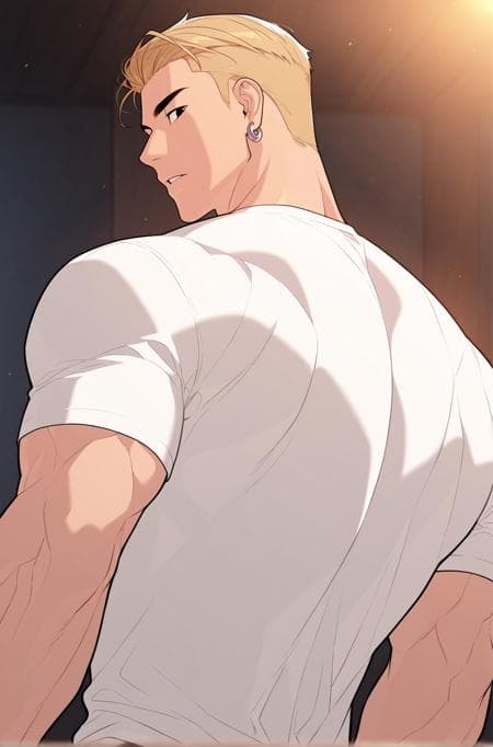 Kageo - Killer Peter - Image 3