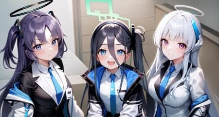 Tendou Alice / 天童アリス - Image 4