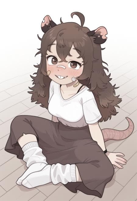 PossumMachine Style - Image 1