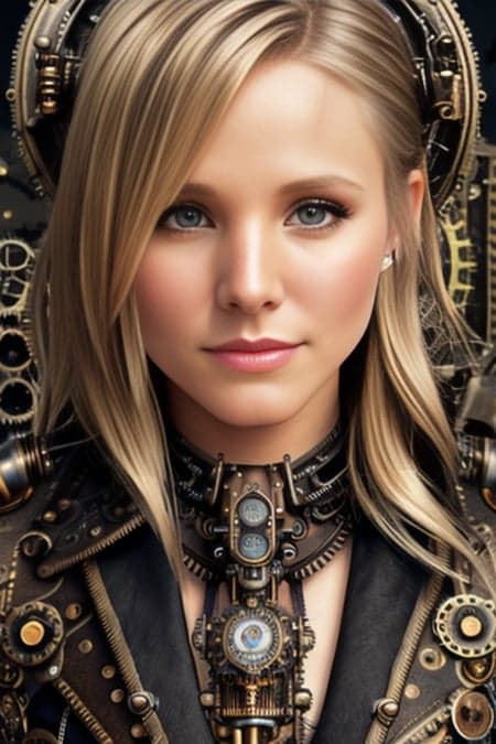 Kristen Bell - Image 2