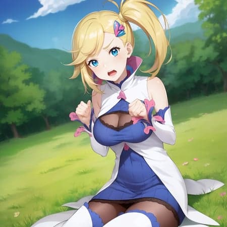 Re:Zero Minerva - Image 1