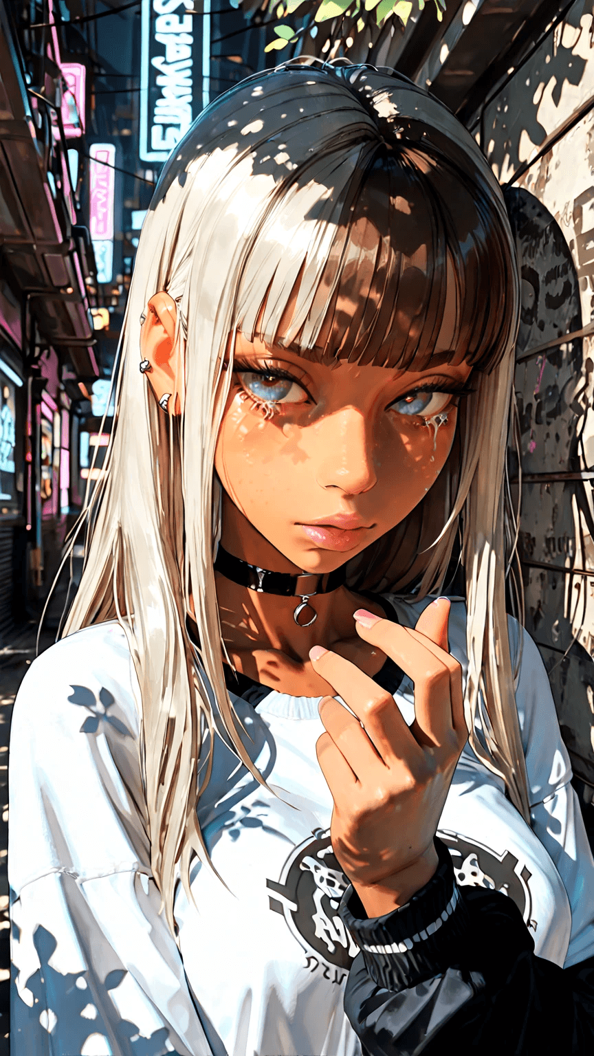 Unfazed3D - Image 3
