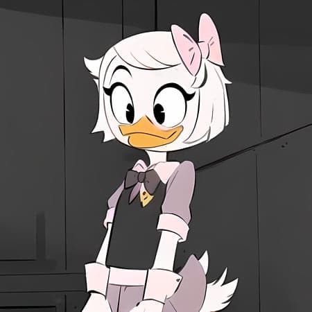 webby vanderquack - Image 1