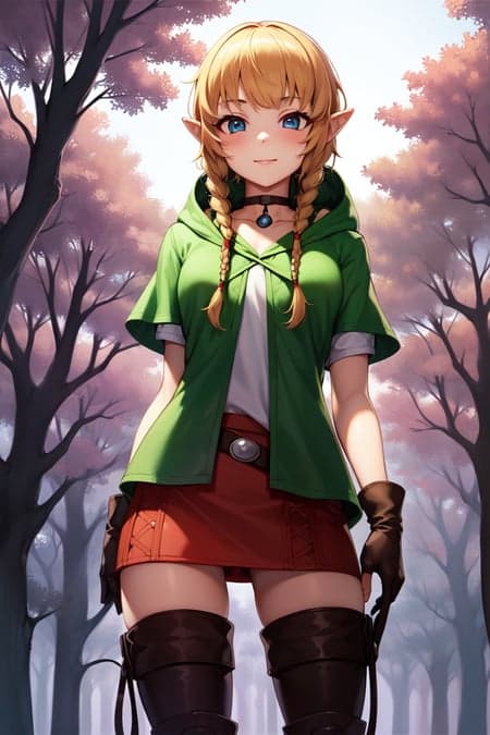 Linkle - Image 1