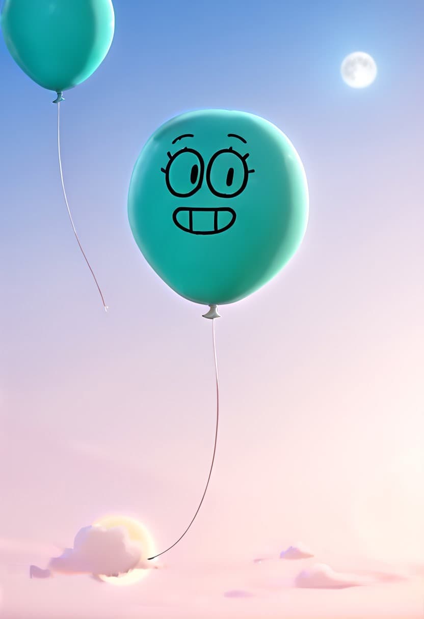 Alan -- The Amazing World of Gumball / TAWOG - Image 3