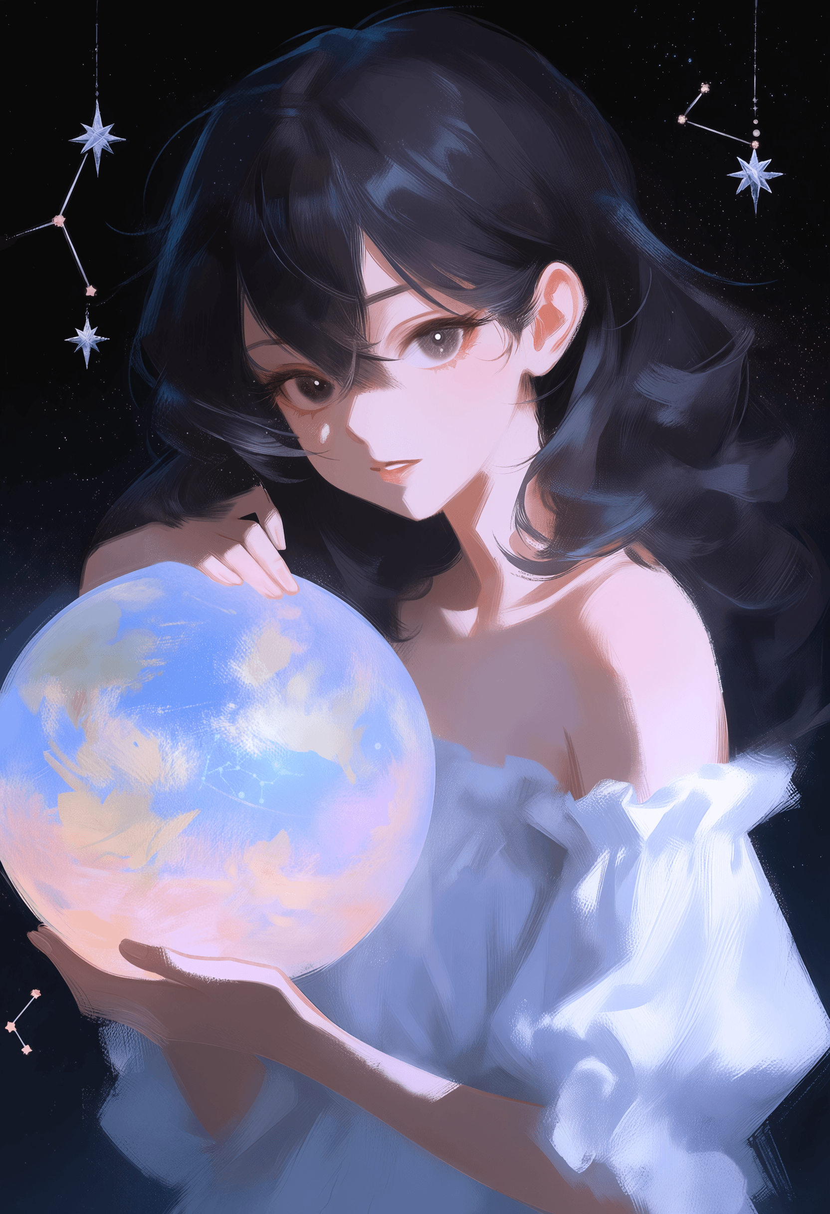 Nyte | Illustrious Style Lora - Image 4