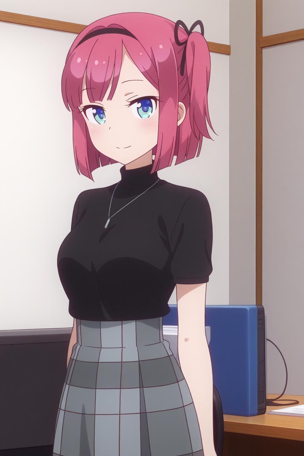 Momiji Mochizuki | New Game! - Image 2