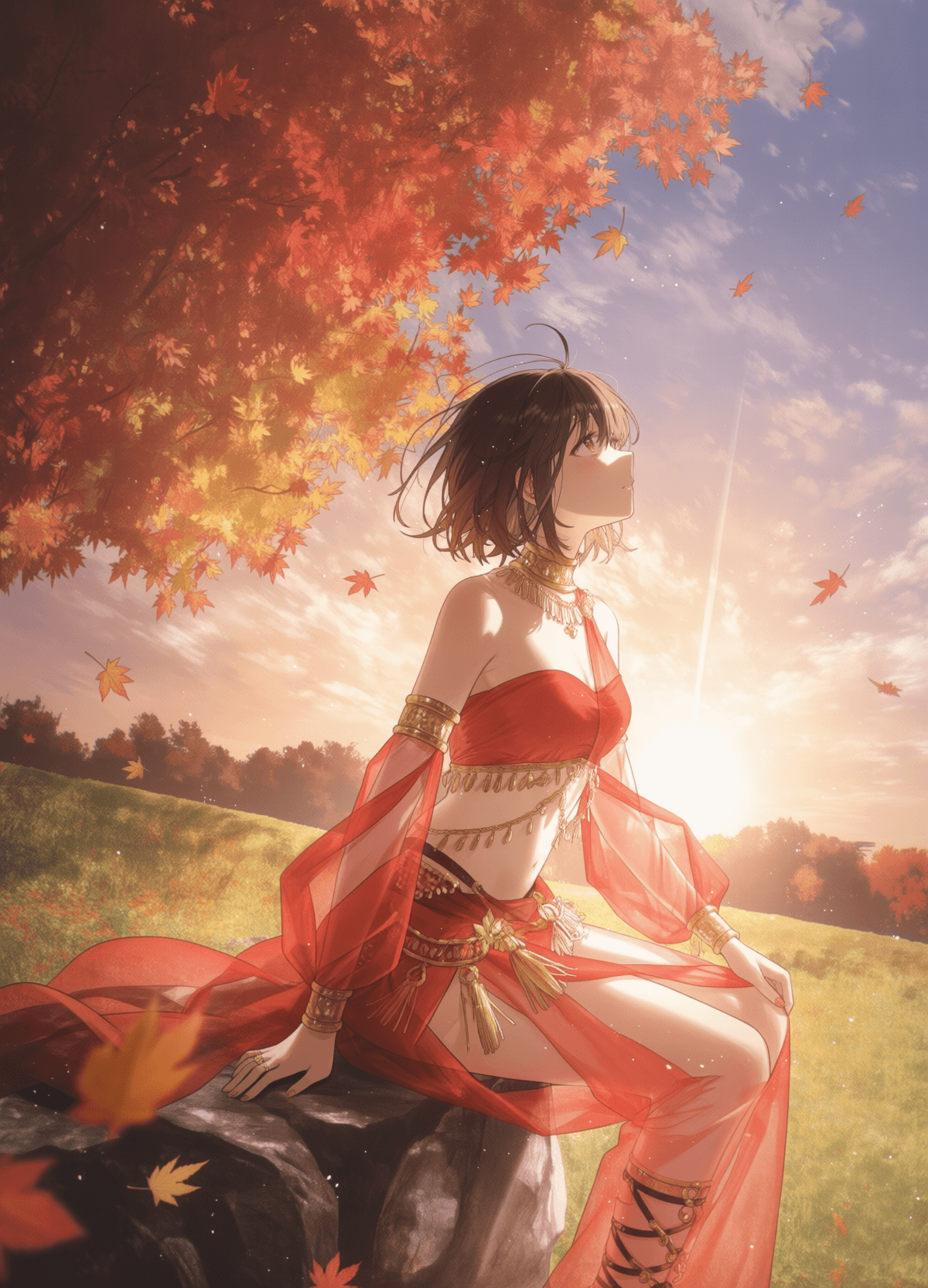 Scenery - Anima - Image 2