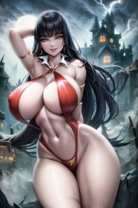 Vampirella - Image 3