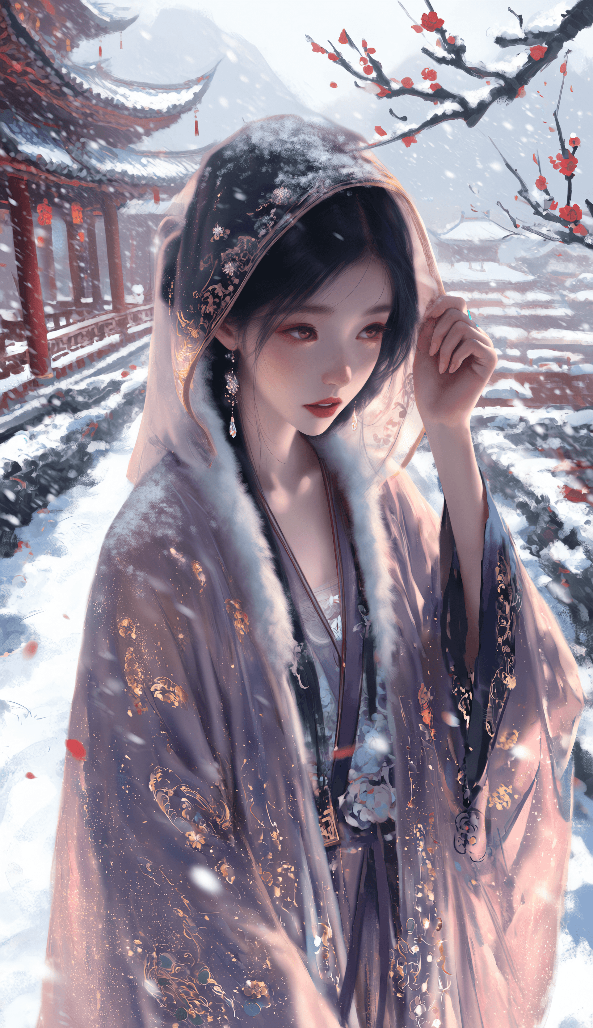 wlop Anima - Image 5