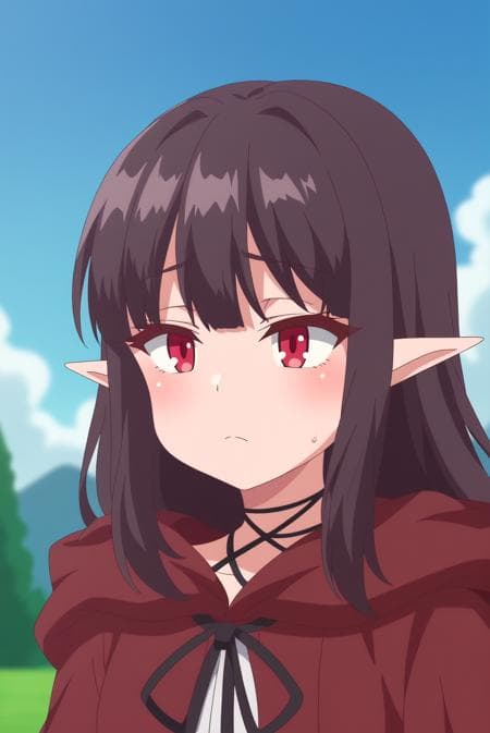 Kaifuku Jutsushi no Yarinaoshi | Eve Reese | PDXL - Image 2