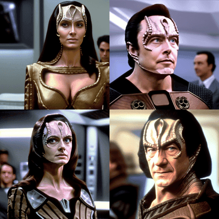 Cardassian Diffusion - Image 1