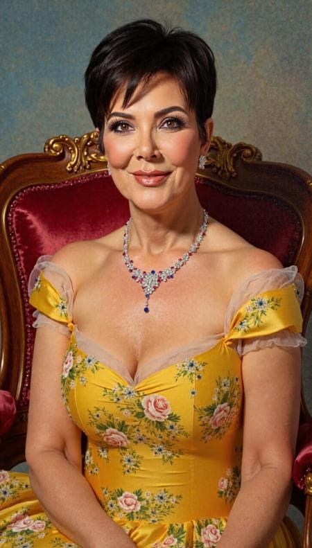 Kris Jenner - Image 4