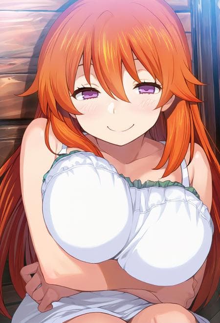 Cool Rance XL | Onono Style - Pony/XL/Illustrious - Image 4