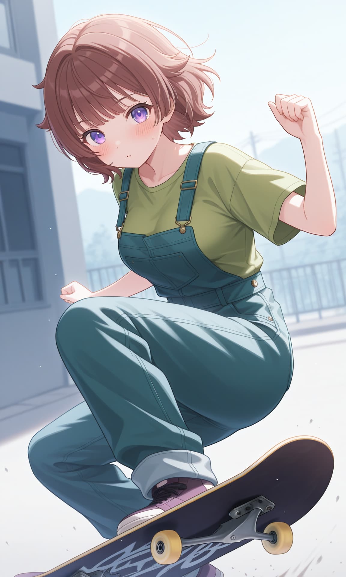 Chisa Sasuga - Image 1