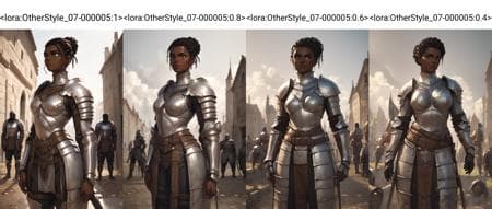 Styles For Pony Diffusion V6 XL - Image 2