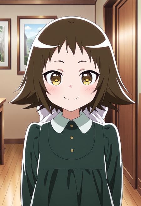 Mashiro - Engaged to the Unidentified - Image 1