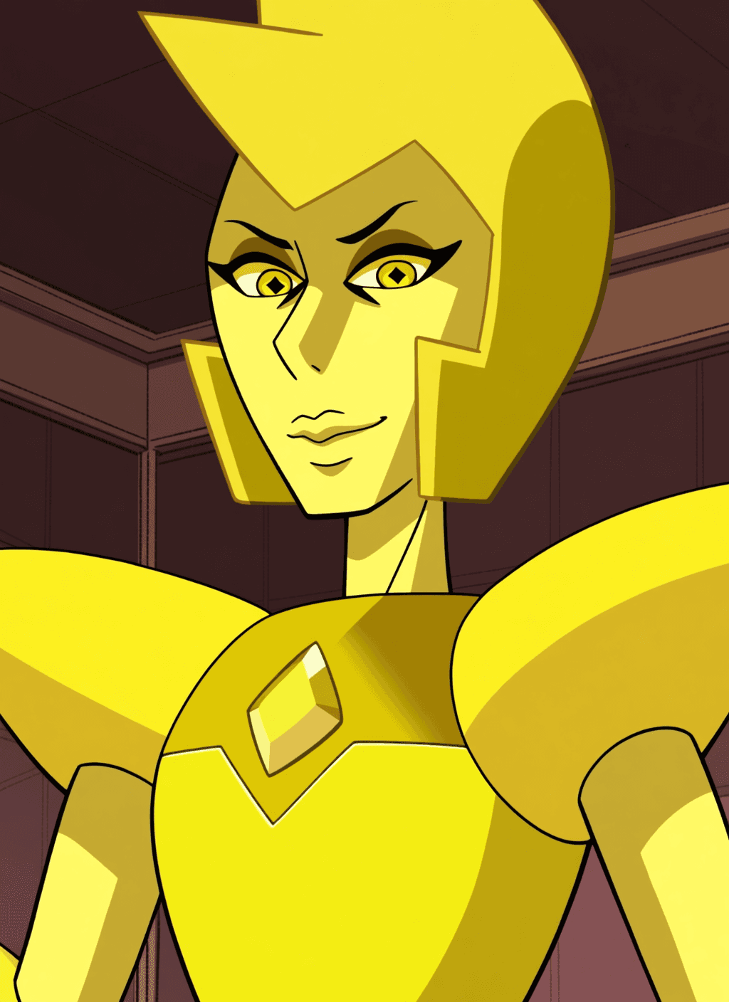 Steven Universe style and characters - Image 5