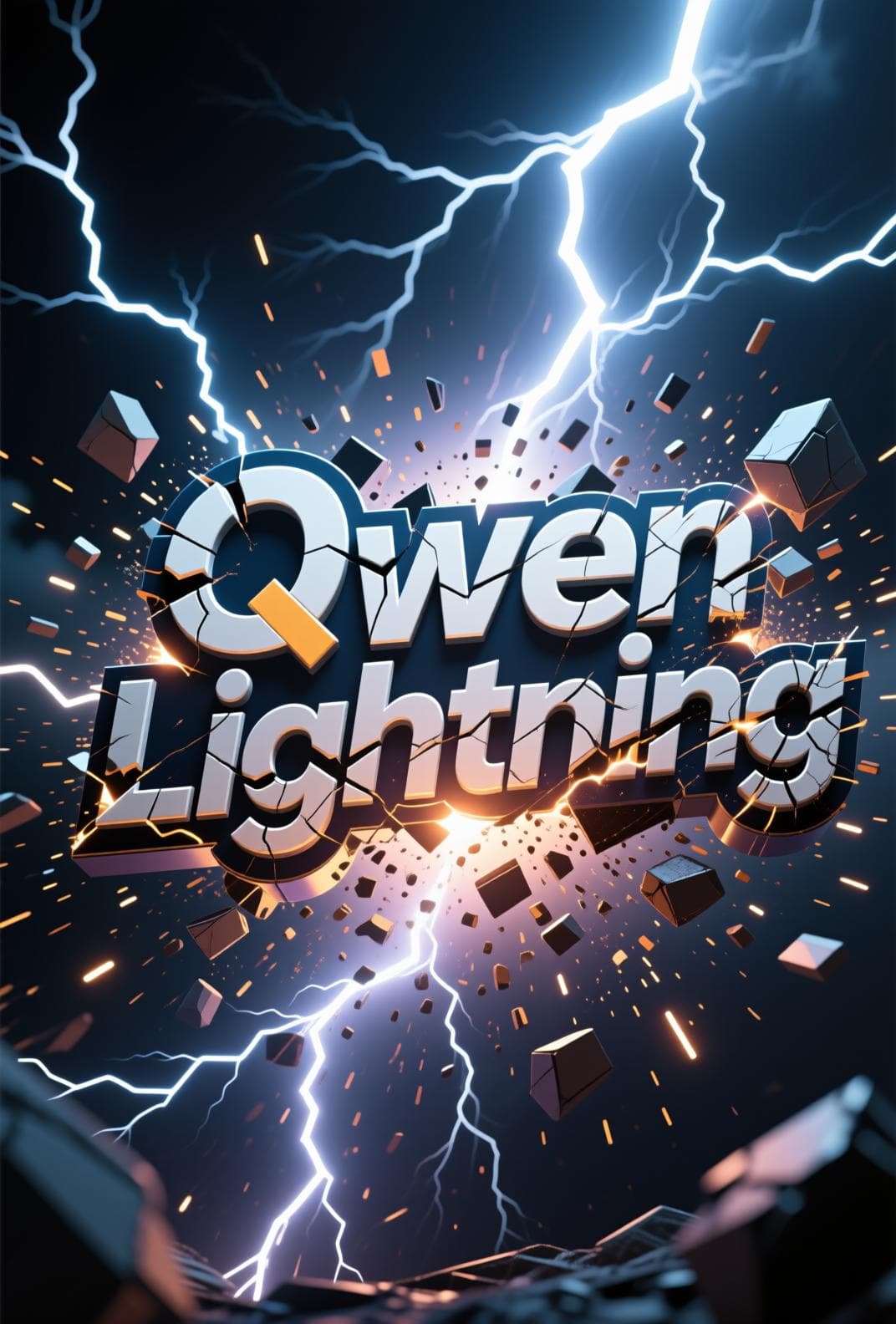 Qwen Lightning LoRA - Image 2