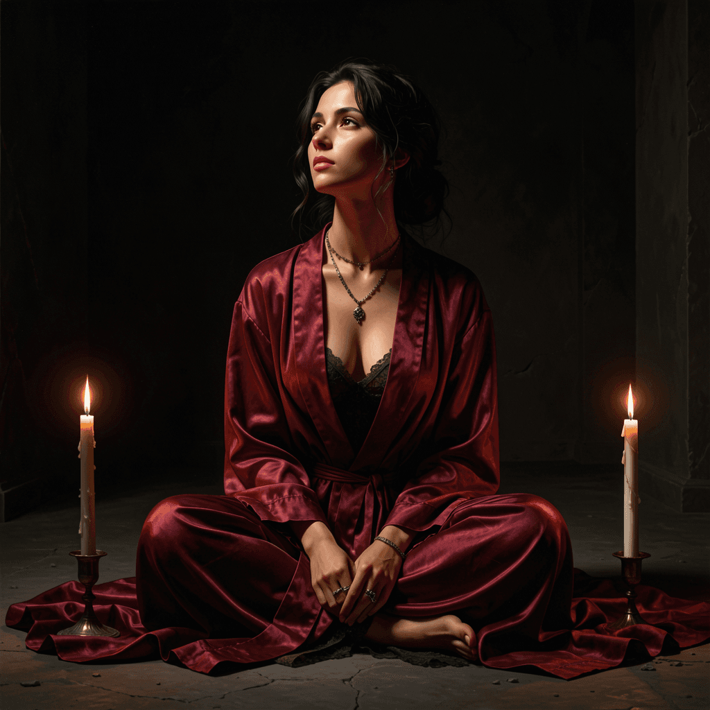 Baroque Apocalypse - Image 2