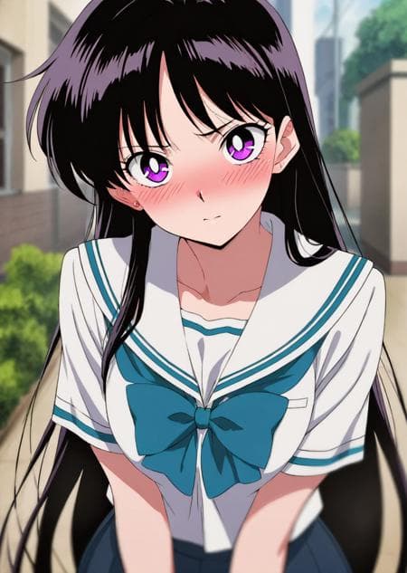 sailor mars - Image 5