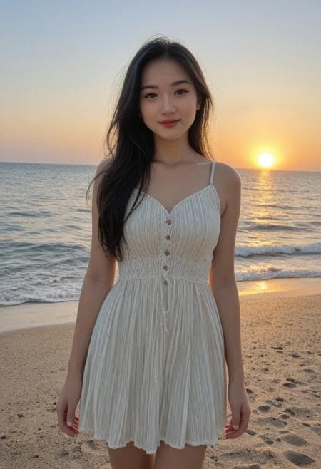 Indonesian Girls - Image 2