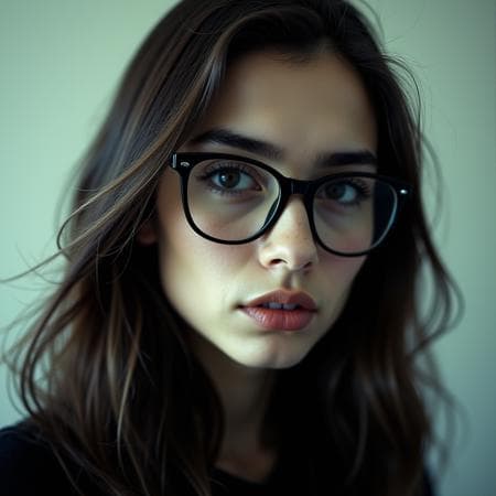 Cinematic "Bleach Bypass" Film style XL + F1D - Image 1