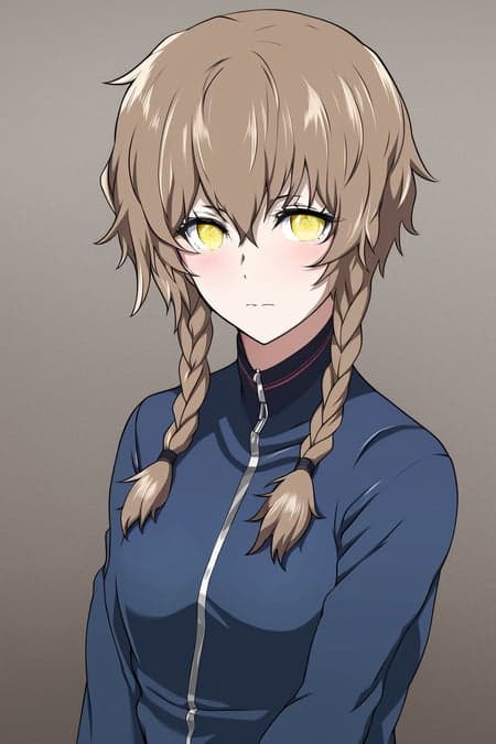 Amane Suzuha LoRA - Image 1
