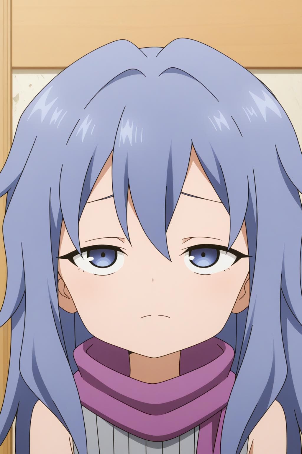 Kunoichi Tsubaki no Mune no Uchi | Hagi - Image 3