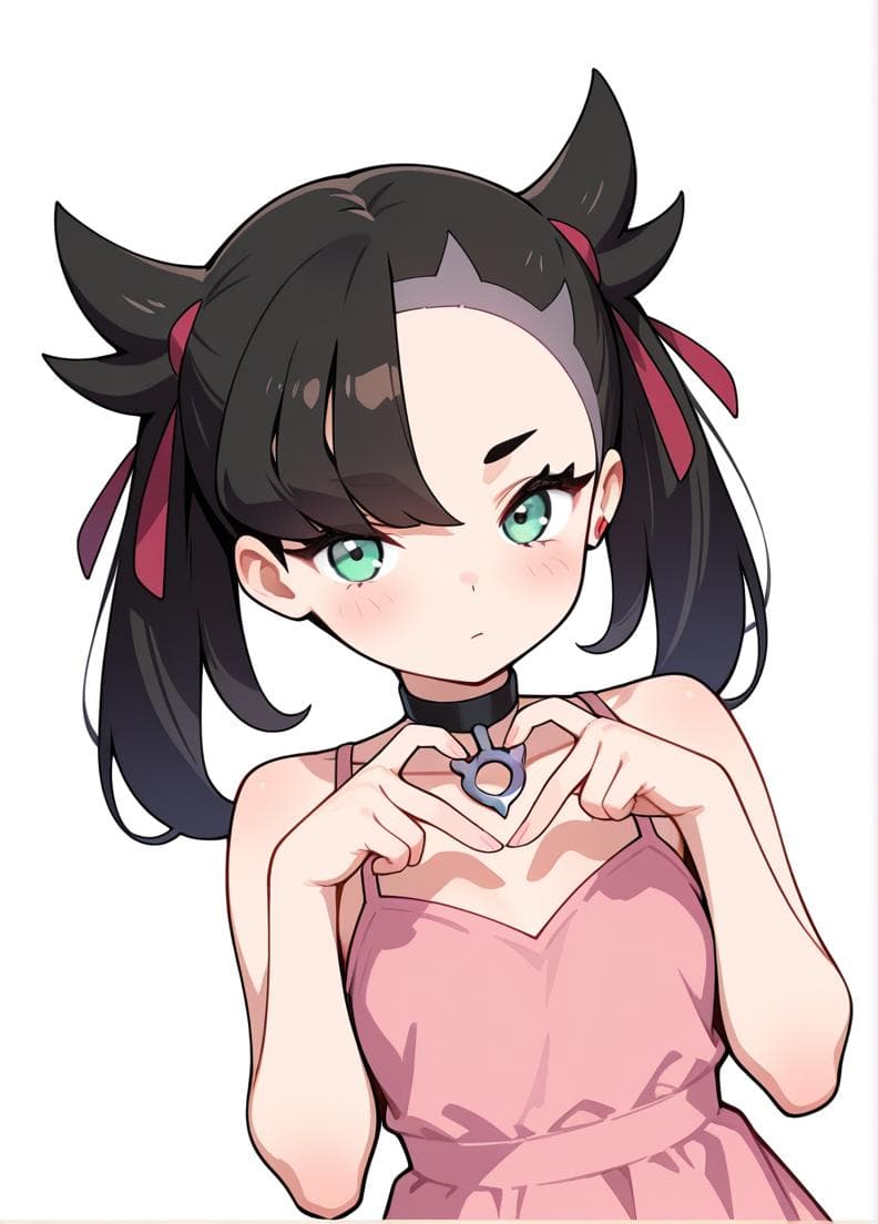 Marnie - Pokemon Illustrious - Image 3