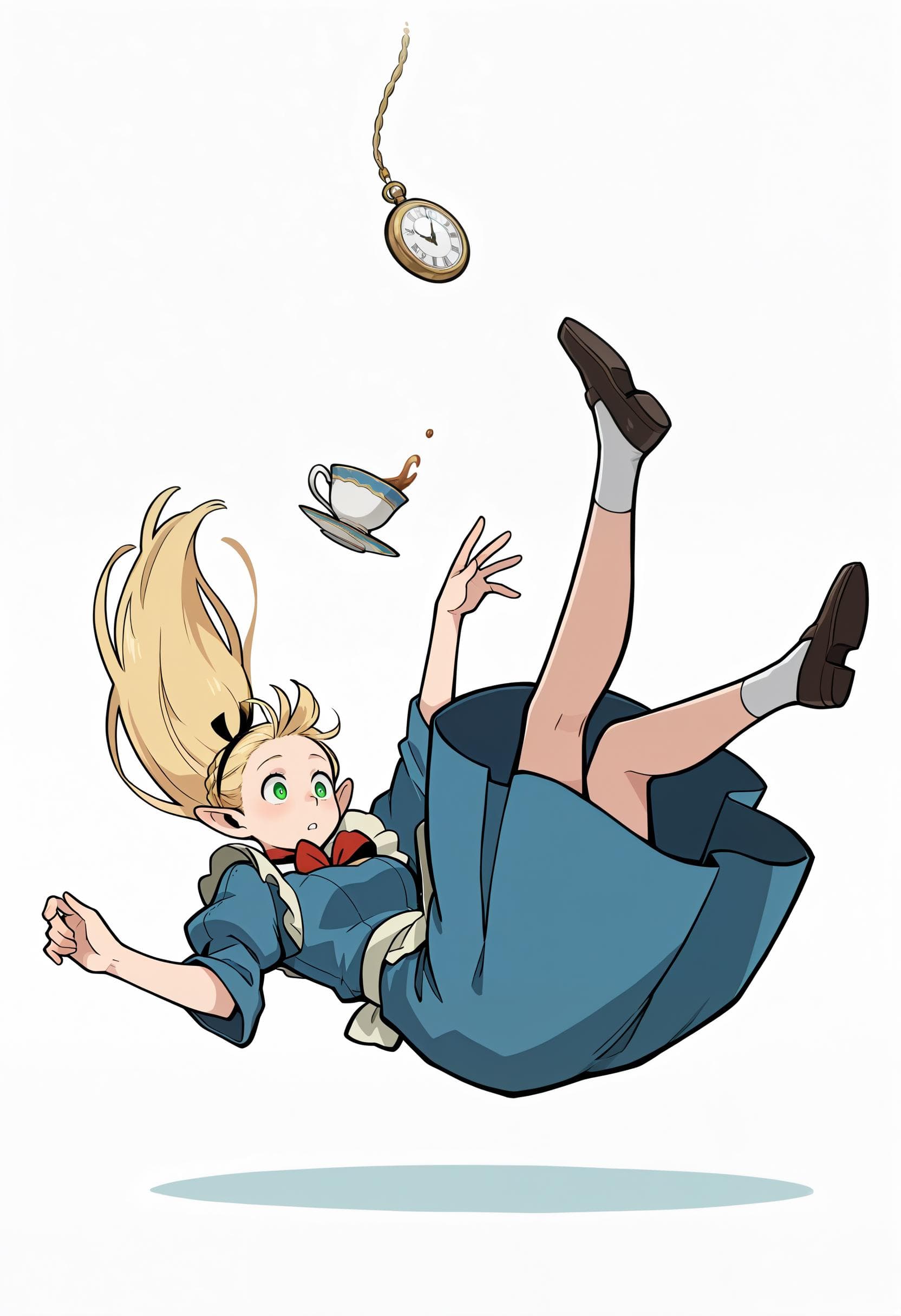 Falling - Image 3
