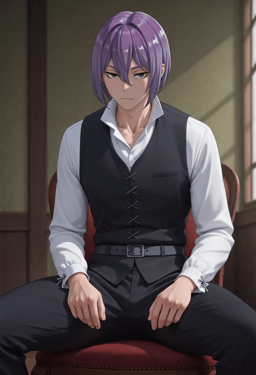 Clen | Kaminaki Sekai no Kamisama Katsudou / Kamikatsu: Working for God in a Godless World - Image 2