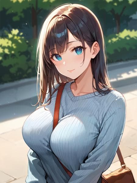 パイスラッシュ/strap between breasts - Image 4