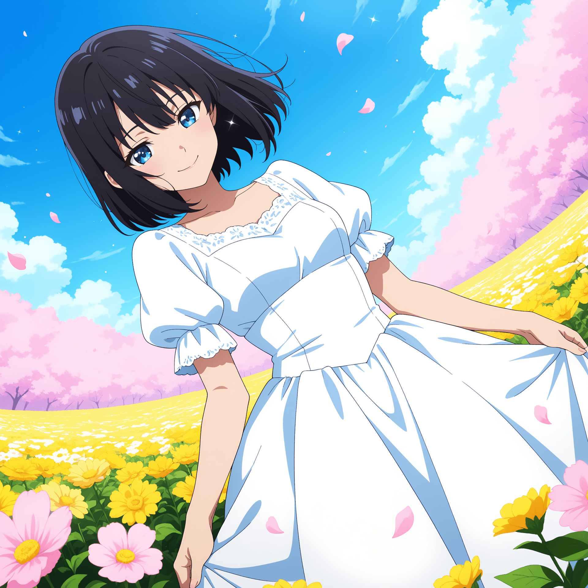Flat_AniMIX - Image 1