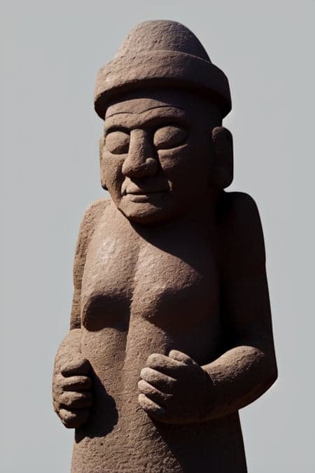 Dol_hareubang - Image 2