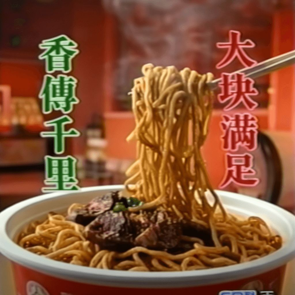 Taiwan 80s Tv Show Style - Image 3