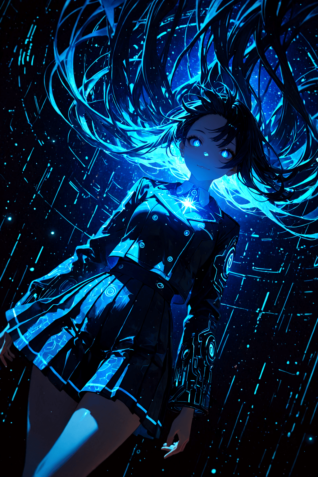 PerfectDeliberate-Anime - Image 1