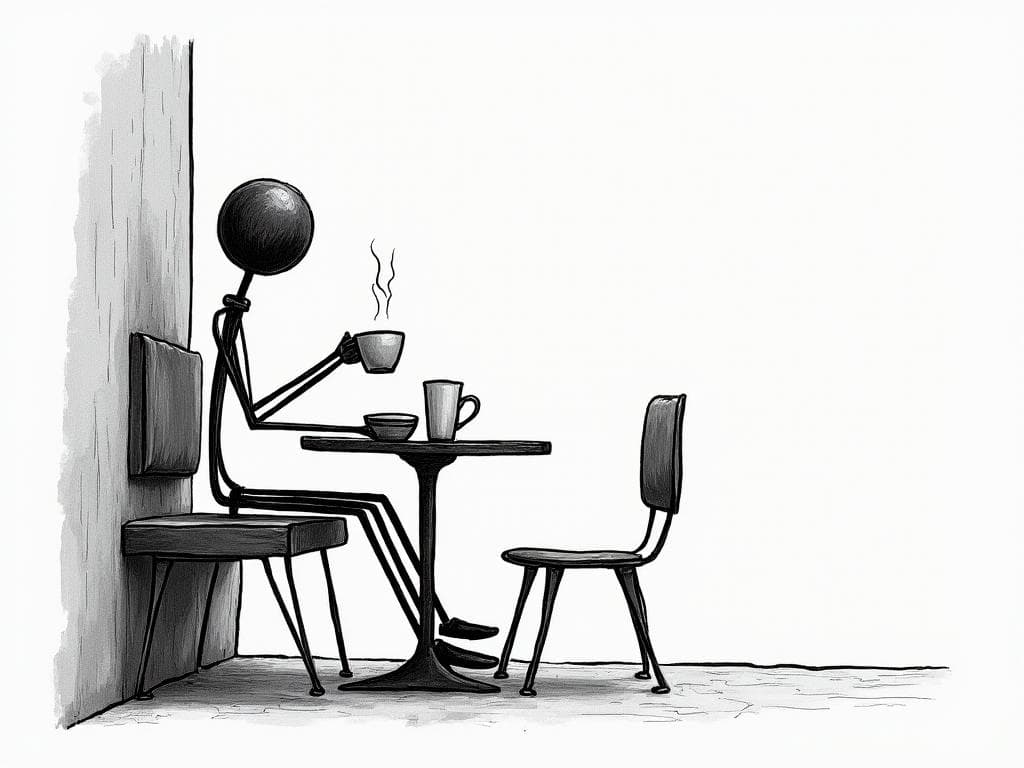 Stick Figure - CE - Image 5