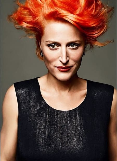 Gillian Anderson - Image 2