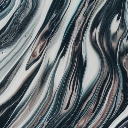 Abstract Swirl Diffusion - Image 4