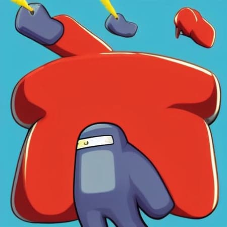 amogus - Image 3