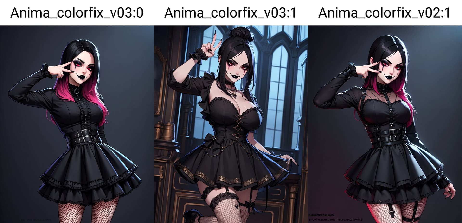 Anima Colorfix - Image 2