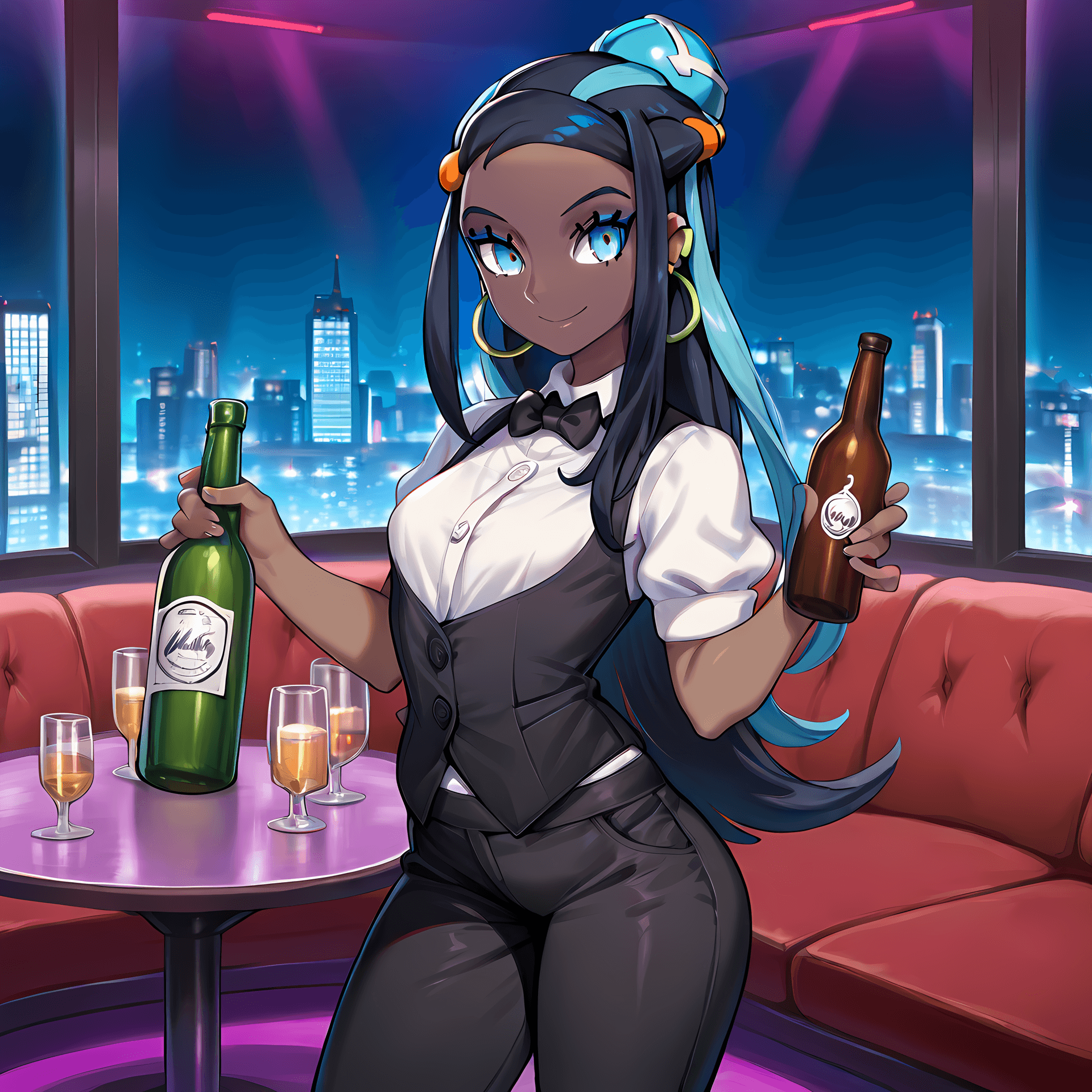 VIP Section - Image 3