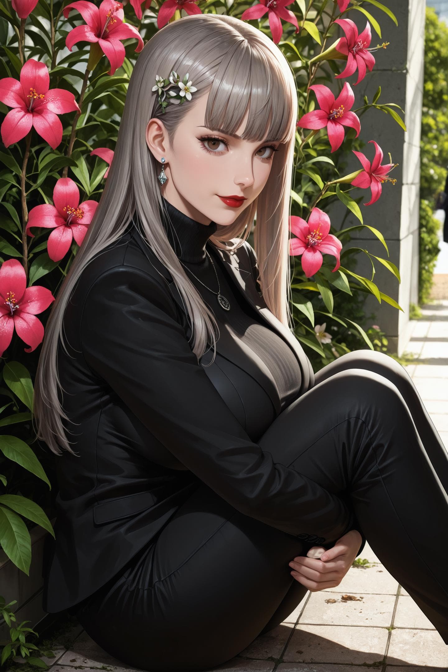 Atomix illustrious - Image 4