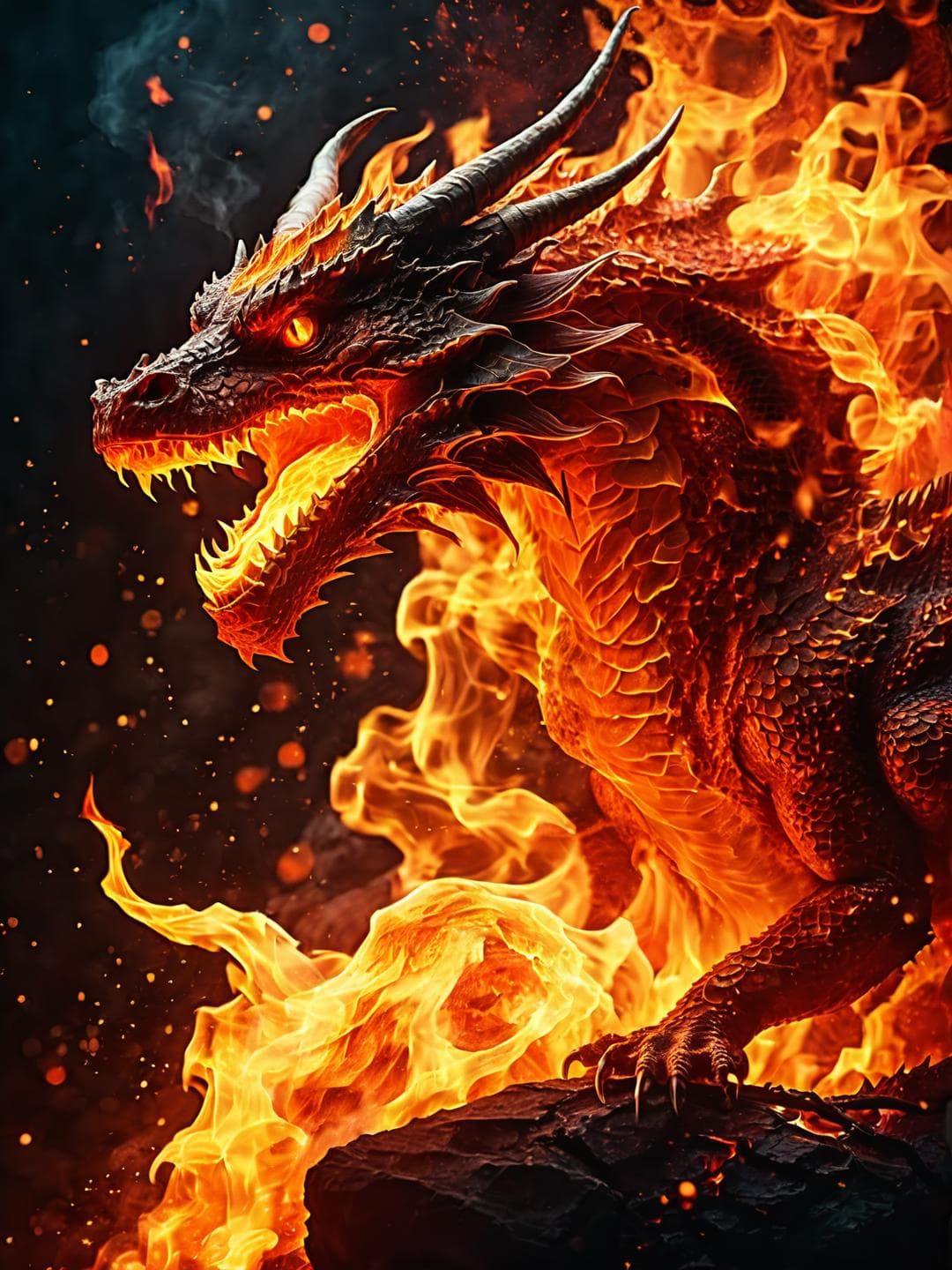 Fire - Image 4